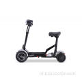 Heet verkopende volwassen 4 -wiel elektrische scooters mobiliteit